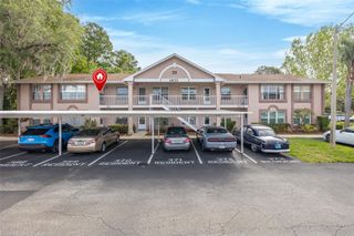 4832 SUNNYBROOK DRIVE 21, New Port Richey, FL 34653