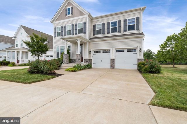 995 ASPEN RD, Stafford, VA 22554