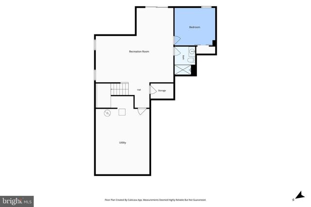 995 ASPEN RD, Stafford, VA 22554