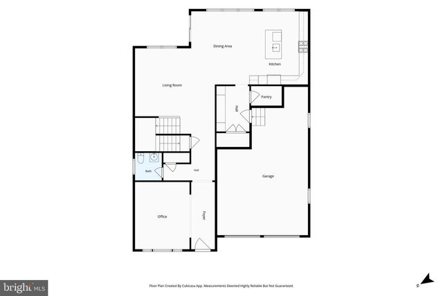 995 ASPEN RD, Stafford, VA 22554