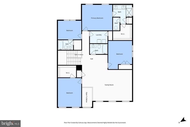 995 ASPEN RD, Stafford, VA 22554