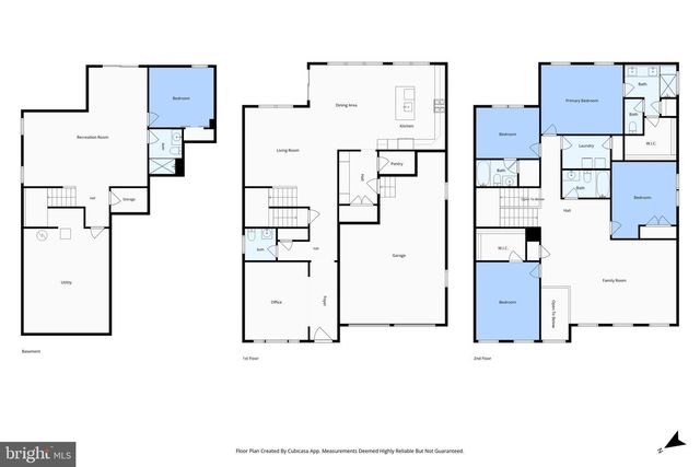 995 ASPEN RD, Stafford, VA 22554