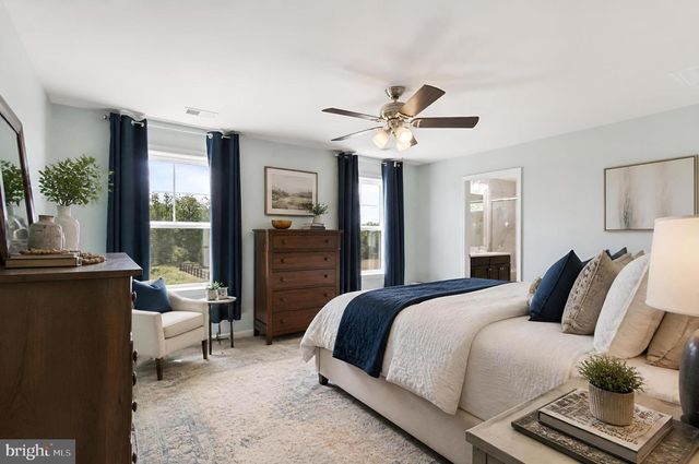 995 ASPEN RD, Stafford, VA 22554