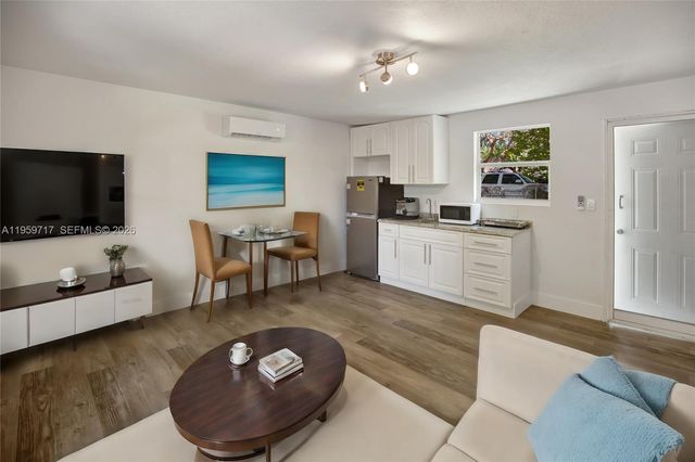 2311 Fletcher Street, Hollywood, FL 33020