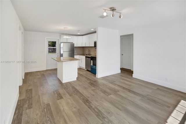 2311 Fletcher Street, Hollywood, FL 33020