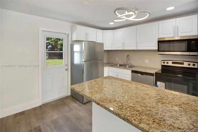2311 Fletcher Street, Hollywood, FL 33020