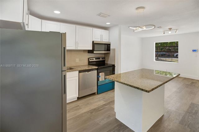 2311 Fletcher Street, Hollywood, FL 33020