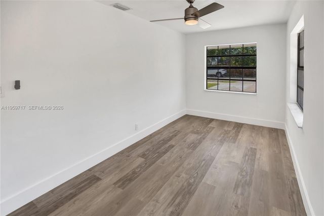 2311 Fletcher Street, Hollywood, FL 33020