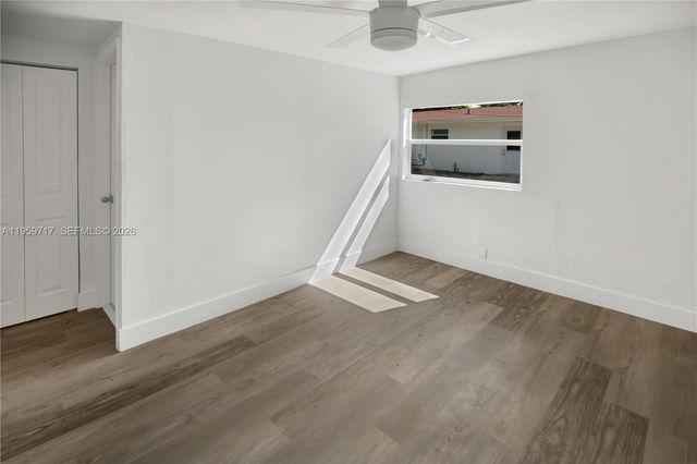 2311 Fletcher Street, Hollywood, FL 33020