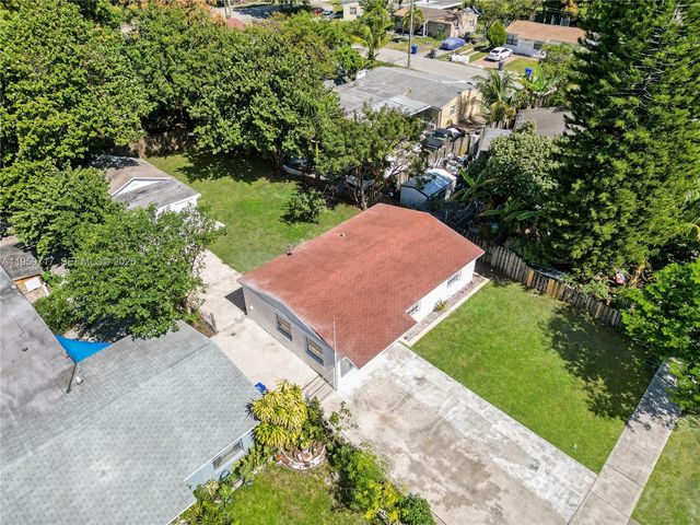 2311 Fletcher Street, Hollywood, FL 33020