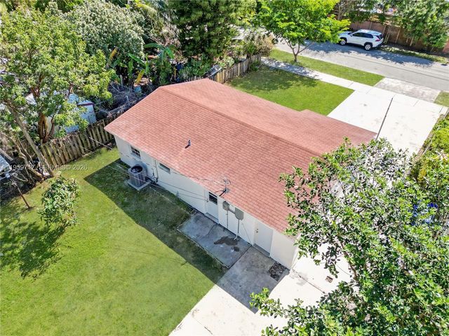 2311 Fletcher Street, Hollywood, FL 33020