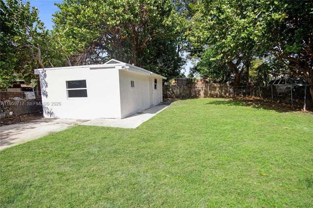 2311 Fletcher Street, Hollywood, FL 33020