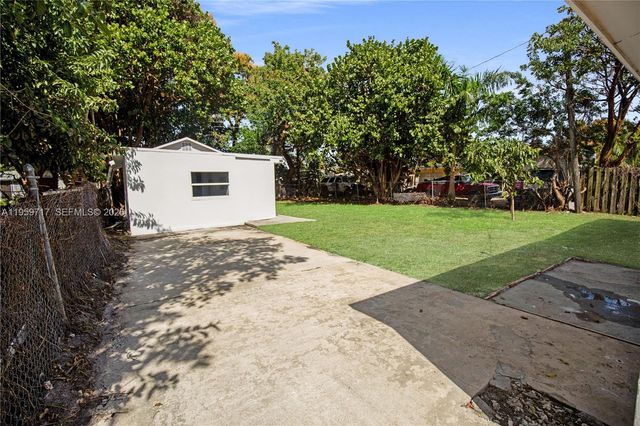 2311 Fletcher Street, Hollywood, FL 33020