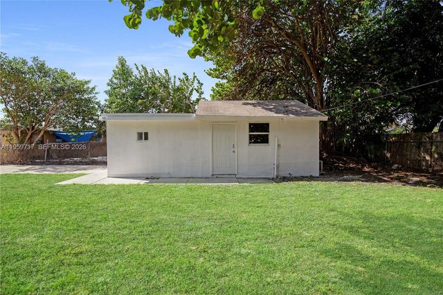 2311 Fletcher Street, Hollywood, FL 33020