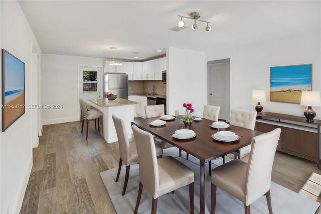 2311 Fletcher Street, Hollywood, FL 33020