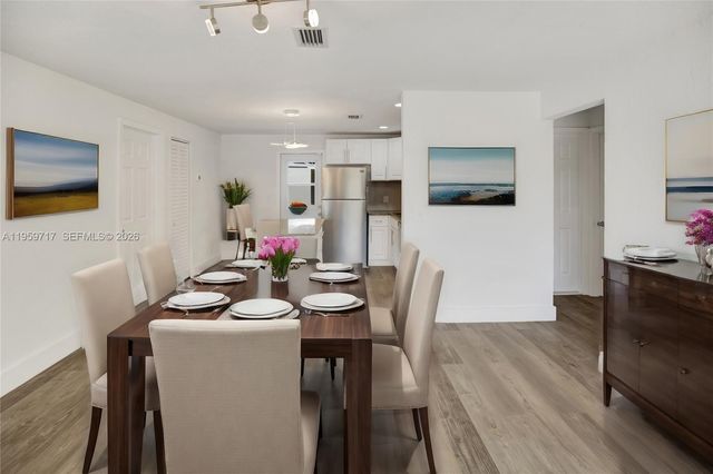 2311 Fletcher Street, Hollywood, FL 33020