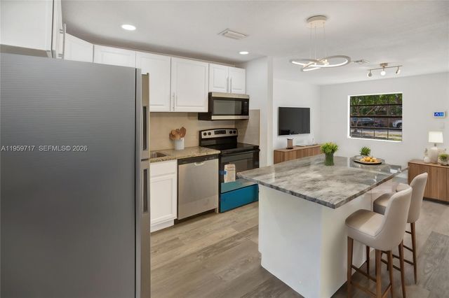 2311 Fletcher Street, Hollywood, FL 33020
