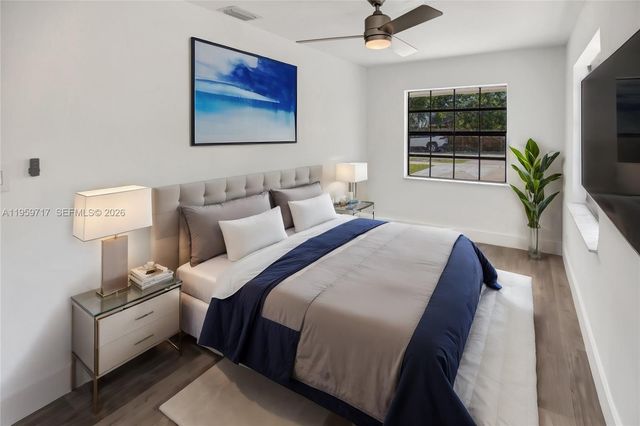 2311 Fletcher Street, Hollywood, FL 33020