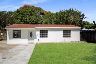 2311 Fletcher Street, Hollywood, FL 33020