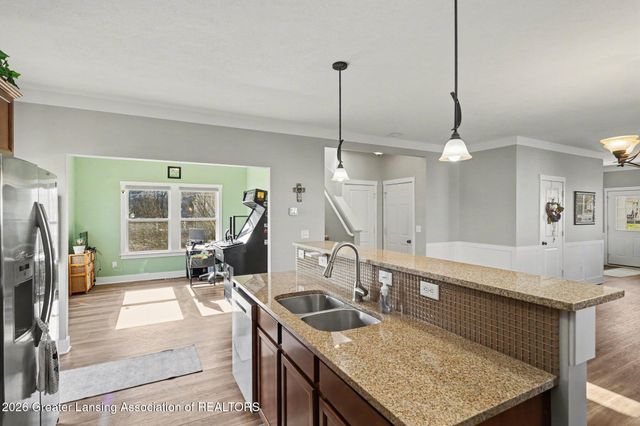 5636 Bittern Drive, Holt, MI 48842