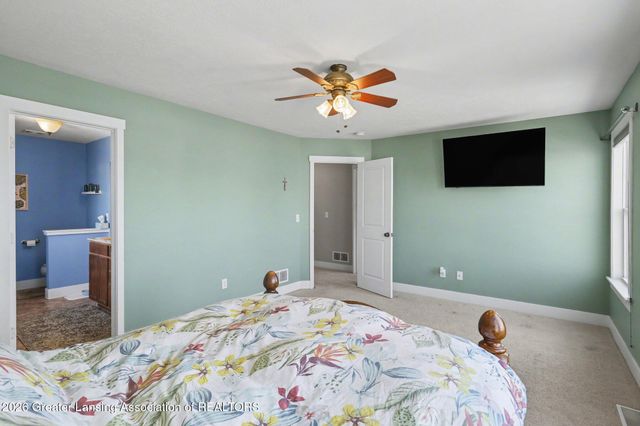 5636 Bittern Drive, Holt, MI 48842