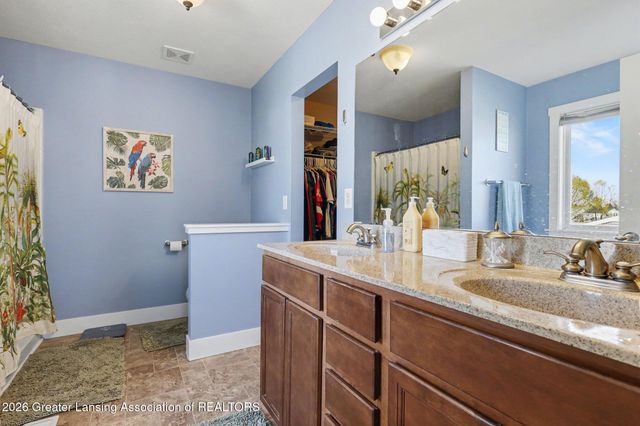 5636 Bittern Drive, Holt, MI 48842