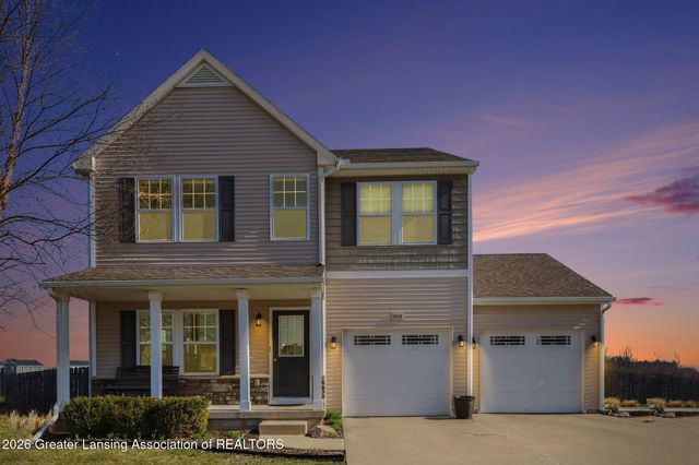 5636 Bittern Drive, Holt, MI 48842