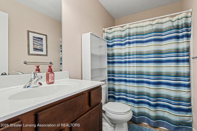 5636 Bittern Drive, Holt, MI 48842