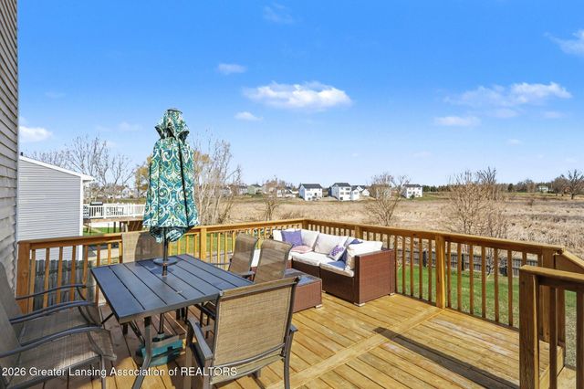 5636 Bittern Drive, Holt, MI 48842