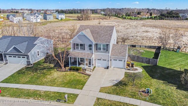 5636 Bittern Drive, Holt, MI 48842