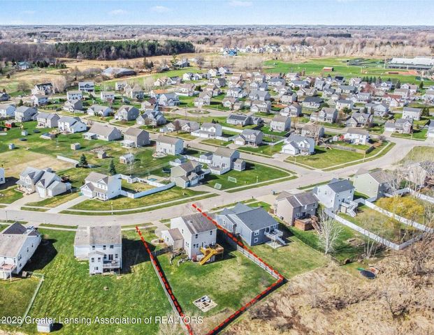 5636 Bittern Drive, Holt, MI 48842