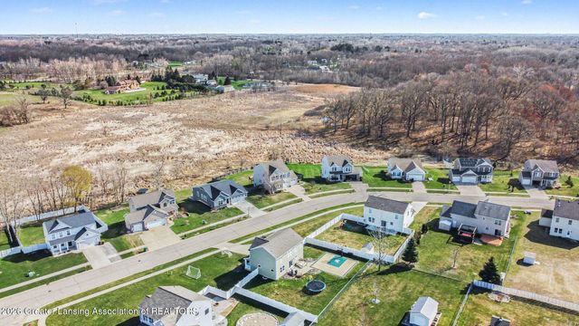 5636 Bittern Drive, Holt, MI 48842