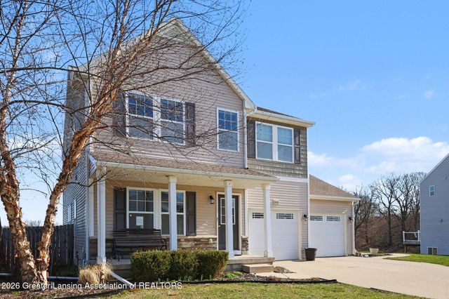5636 Bittern Drive, Holt, MI 48842