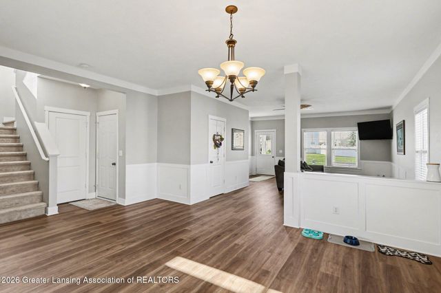 5636 Bittern Drive, Holt, MI 48842