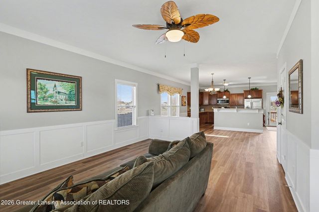 5636 Bittern Drive, Holt, MI 48842