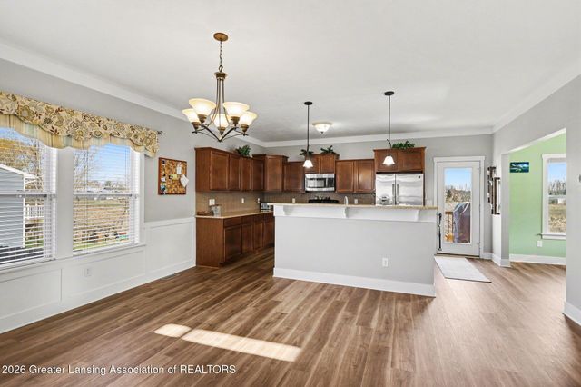 5636 Bittern Drive, Holt, MI 48842
