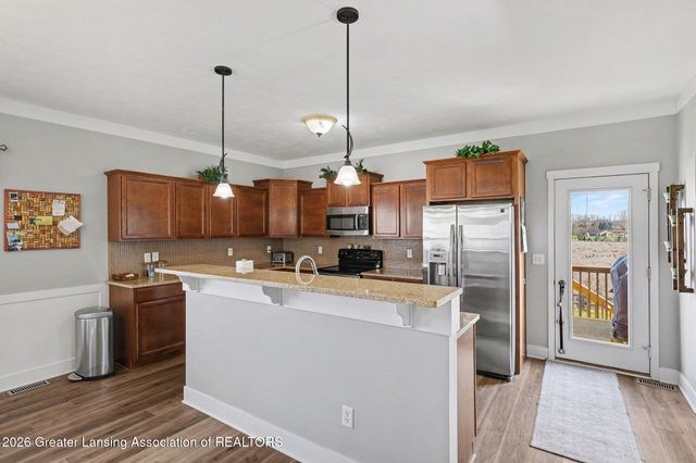 5636 Bittern Drive, Holt, MI 48842