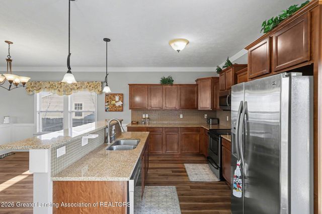 5636 Bittern Drive, Holt, MI 48842