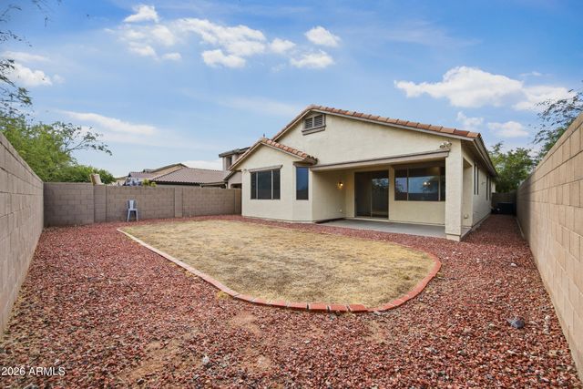 4309 W HEYERDAHL Drive, New River, AZ 85087