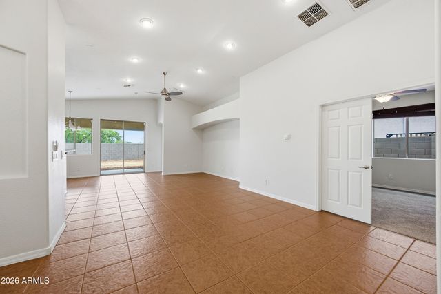4309 W HEYERDAHL Drive, New River, AZ 85087