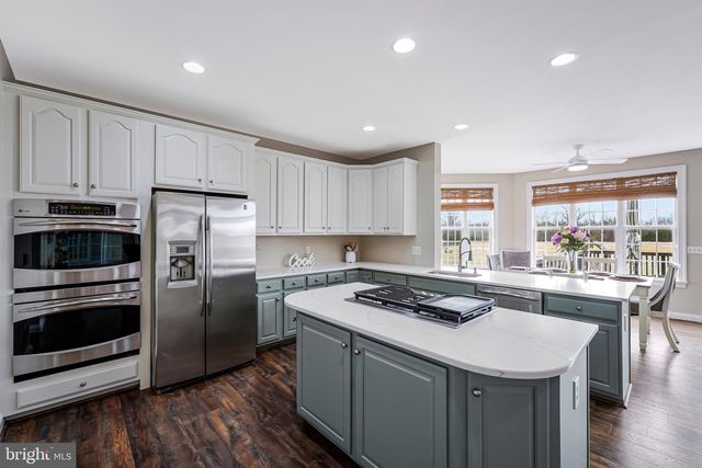 11211 SLATE VIEW CT, Nokesville, VA 20181