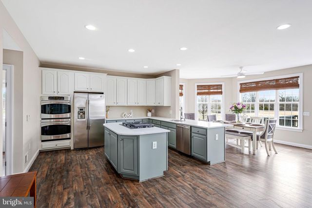 11211 SLATE VIEW CT, Nokesville, VA 20181