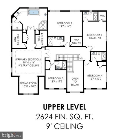 11211 SLATE VIEW CT, Nokesville, VA 20181