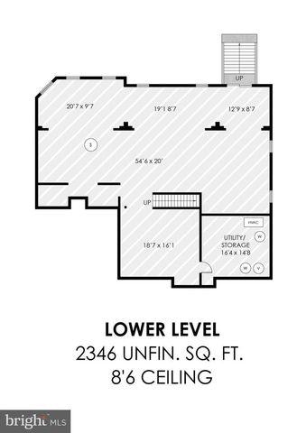 11211 SLATE VIEW CT, Nokesville, VA 20181