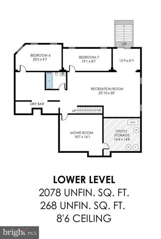 11211 SLATE VIEW CT, Nokesville, VA 20181