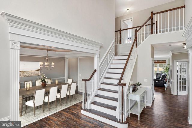 11211 SLATE VIEW CT, Nokesville, VA 20181