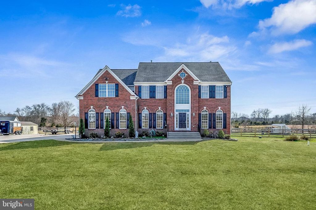 11211 SLATE VIEW CT, Nokesville, VA 20181