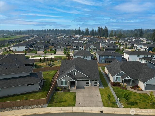 23124 62nd Street, Buckley, WA 98321