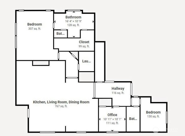 23124 62nd Street, Buckley, WA 98321