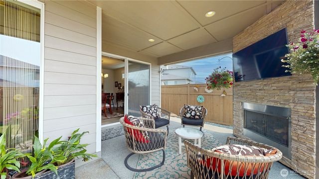 23124 62nd Street, Buckley, WA 98321
